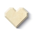My Fathers Heart logo