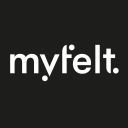 Myfelt.de logo