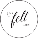 My Felt Lady