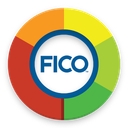 myFICO logo