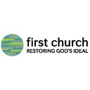 First Church Of God   St. Joseph, Mi logo