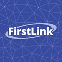 Firstlink logo