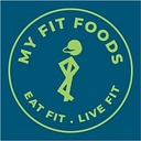 MyFitFoods logo
