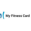 MyFitnessCard Logo