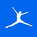 MyFitnessPal company logo