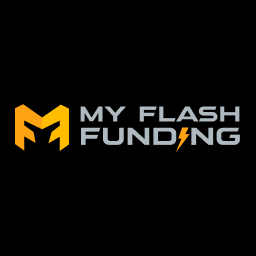MyFlashFunding logo