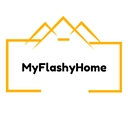 myflashyhome.com logo