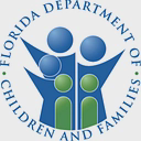 Florida Department of Children and Families logo