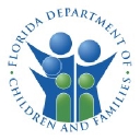 Florida Department Of Children And Families logo