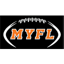 Mamaroneck Youth Football League Inc logo