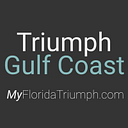 Triumph Gulf Coast Inc logo