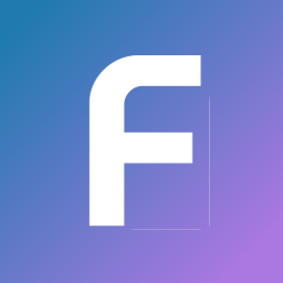 Florie Kumis Kucing logo