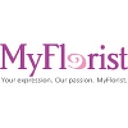 Myflorist logo