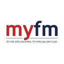 Myfm   Flexible Management Services logo