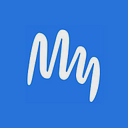 MyFonts.com logo