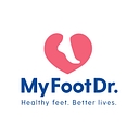 My Footdr logo