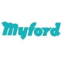 Myford logo