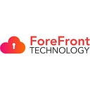 Forefront Technology Inc. logo