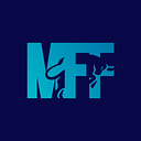 My Forex Funds logo