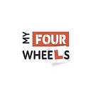 My Four Wheels logo