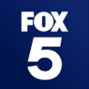 Fox 5 (Wnyw Tv New York) logo