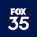Fox 35 Orlando, Wofl Tv logo
