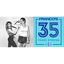 Franco's Athletic Club