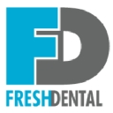 Fresh Dental & Orthodontics - South Tyler logo