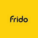 myfrido.com logo