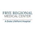 Frye Regional Medical Center logo