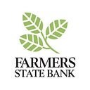 Farmers State Bank Of Alto Pass, Harrisburg And Marion, Illinois logo