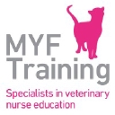 Myf Training Ltd logo
