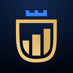 My Funded Futures logo