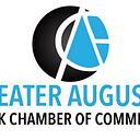 The Greater Augusta Black Chamber of Commerce Inc logo