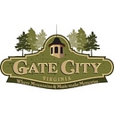 City of Gate logo