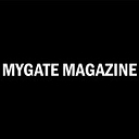 mygatemagazine.se logo
