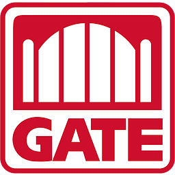 Gate logo