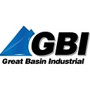 Great Basin Industrial logo