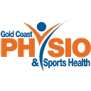 Gold Coast Physio & Sports Health logo