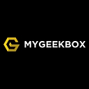 My Geek Box UK logo