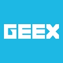 Geex logo