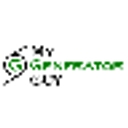 mygeneratorguy.com icon