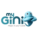 Mygini, Inc. logo