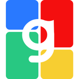 MyGlit logo