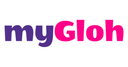 mygloh.com logo