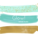 Glow Beauty Salon logo