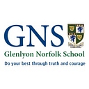 Glenlyon Norfolk School logo