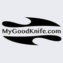 Favicon of MyGoodKnife