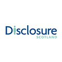 Social Security Scotland logo