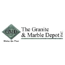 Granite & Marble Depot logo